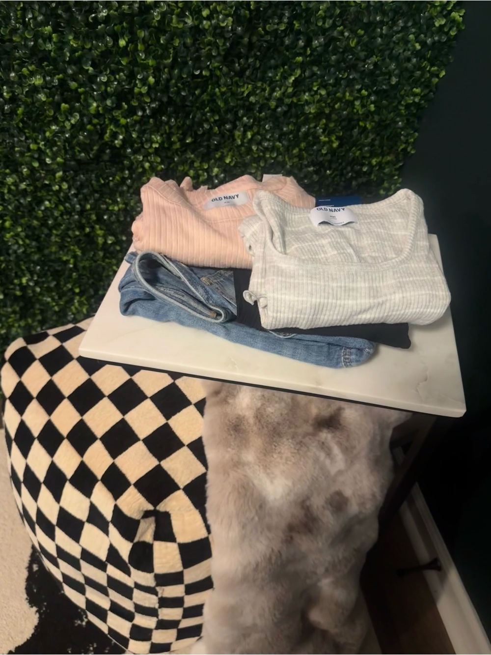 Old Navy Girl’s Bundle NWT